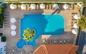 Aegean Blu Hotel&Apartments